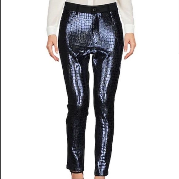 Golden Goose Deluxe Brand Emily Pants in Size S (small) - Picture 1 of 7